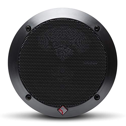 Rockford Fosgate P152-S Punch 5.25 Rockford Fosgate P152-S Punch 5.25
